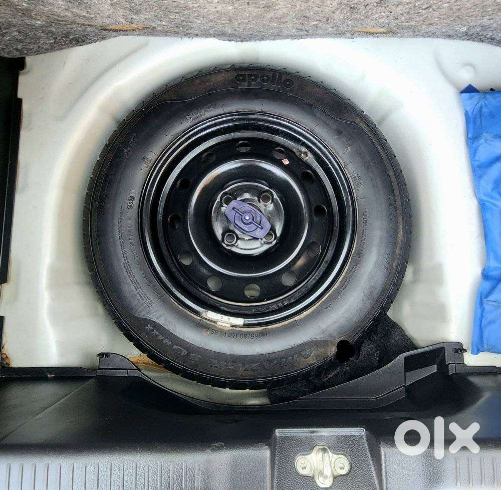 Maruti Suzuki Swift Amt Vxi, 2021, Petrol