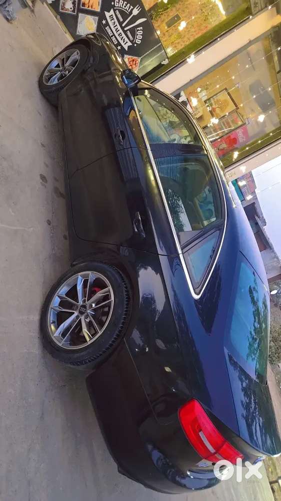 Audi A4 2014 Diesel Well Maintained