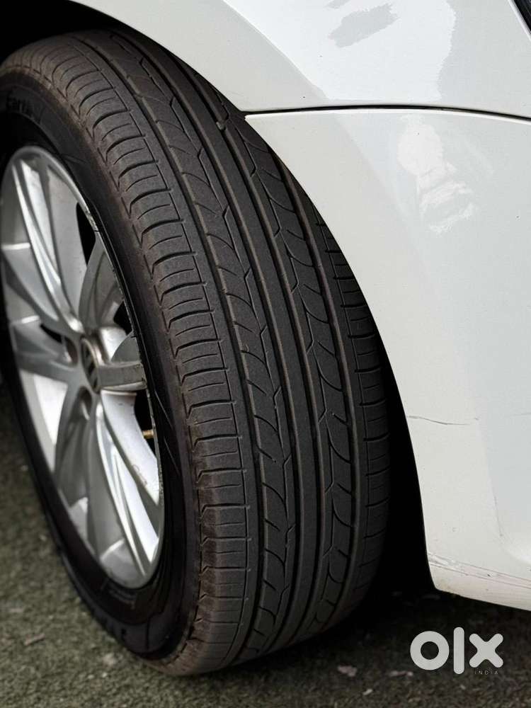 Volkswagen Polo 1.2 Gt Tsi, 2015, Petrol