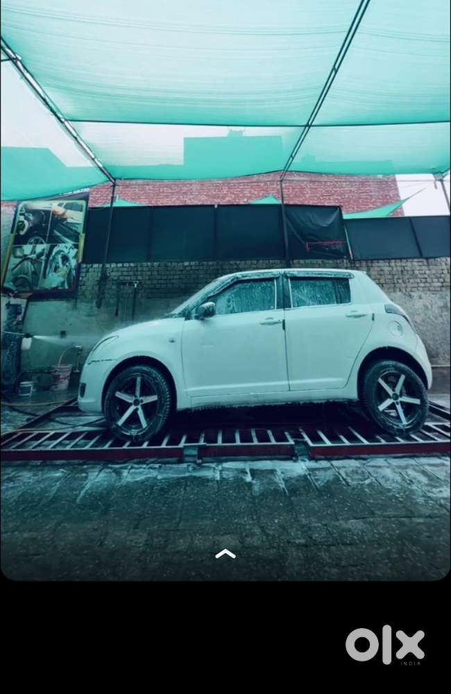 Swift Maruti Diesel 2011 Model
