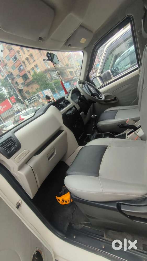 Mahindra Scorpio S Mt 7str, 2023, Diesel