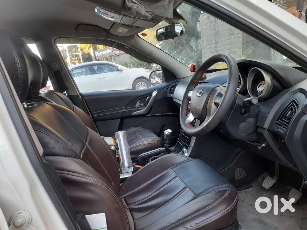 Mahindra Xuv500 W7, 2019, Diesel