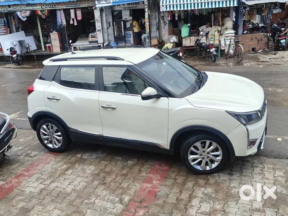 Mahindra Xuv300 2019