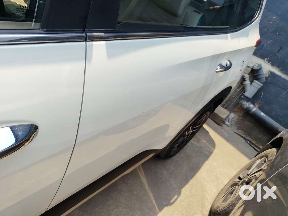 Kia Carens 1.5 Luxury Plus Diesel At 7 Str, 2022, Diesel