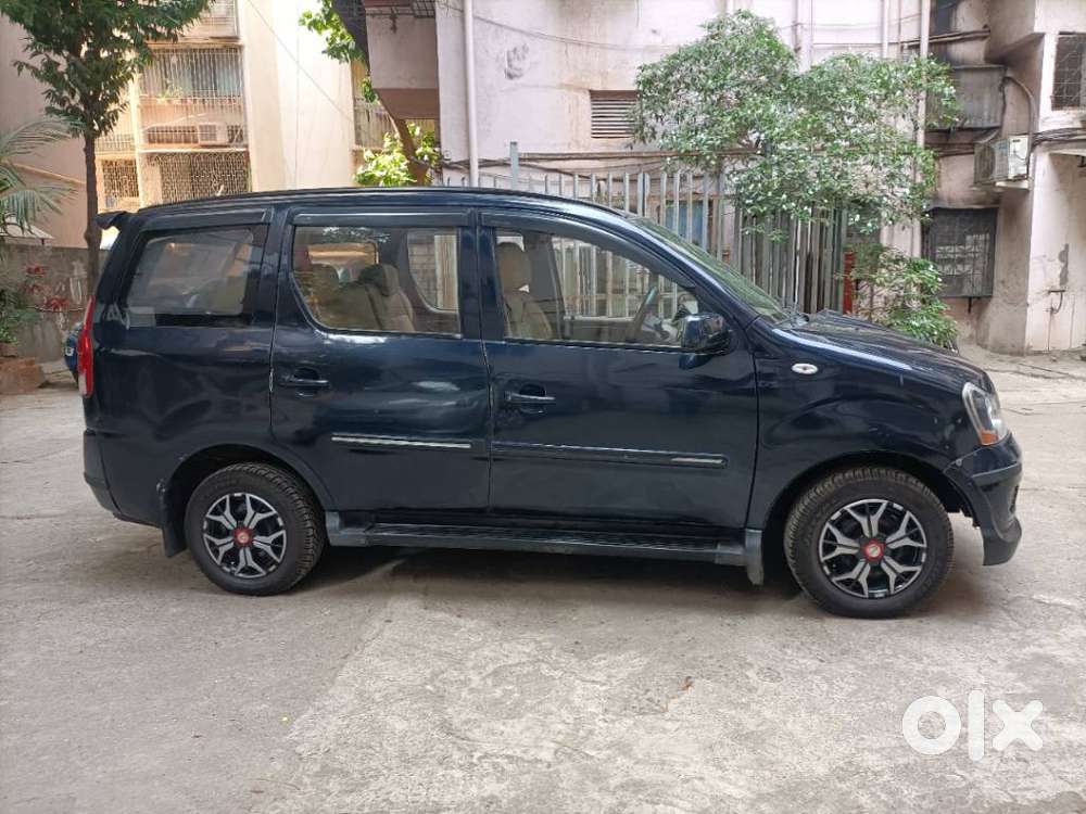 Mahindra Xylo D4 Bs Iii, 2012, Diesel