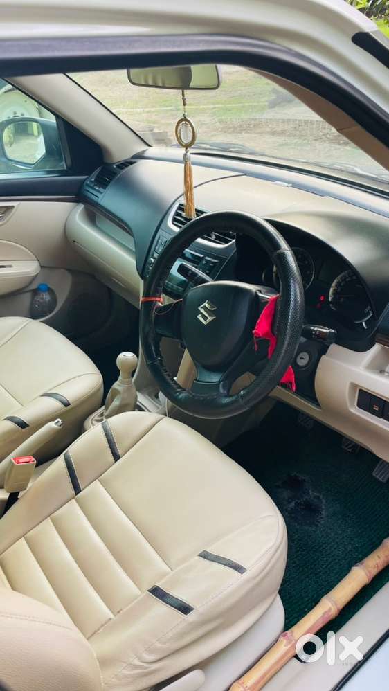 Maruti Suzuki Swift Dzire Diesel 2017