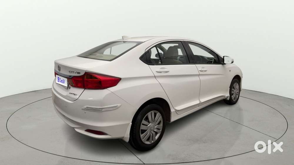 Honda City 2015-2017 I Vtec Sv, 2014, Petrol