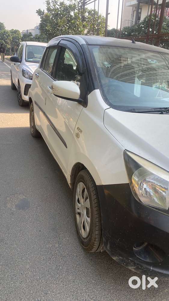 2016 Maruti Celerio Diesel