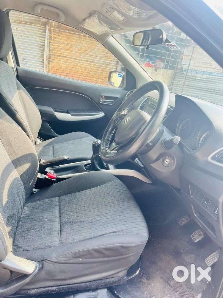 Maruti Suzuki Baleno Delta, 2016, Petrol