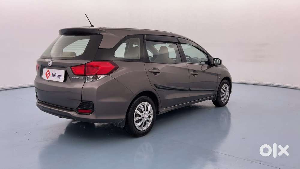 Honda Mobilio S I-vtec, 2015, Petrol