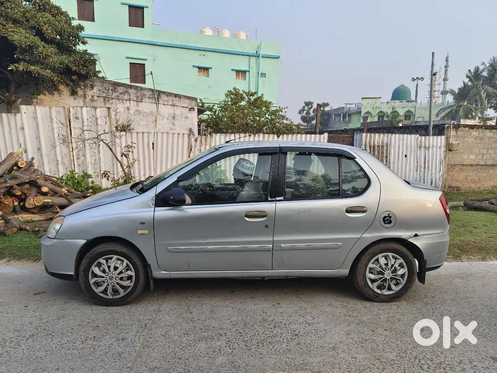 Tata Indigo Cs 2013 Diesel Good Condition