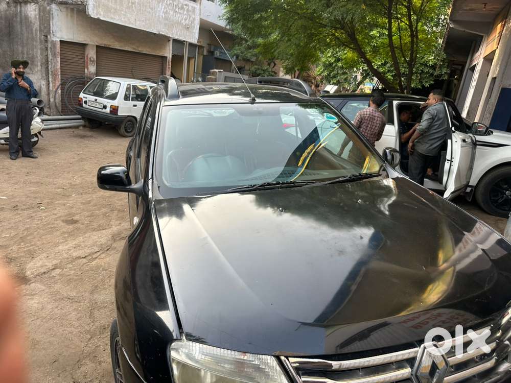 Renault Duster Diesel 2015
