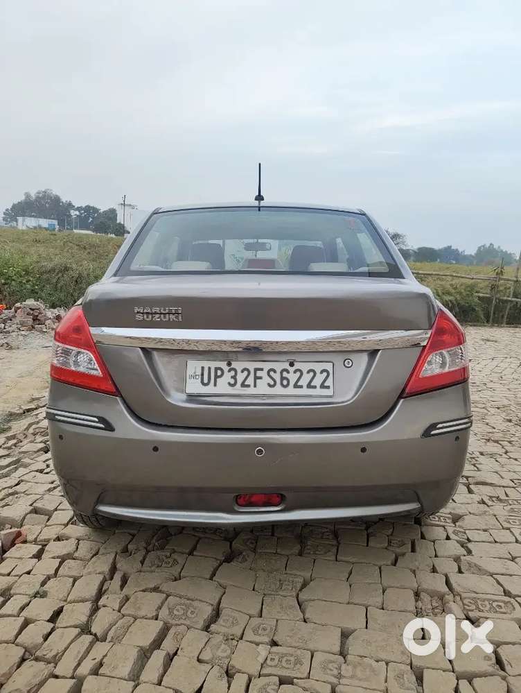 Swift Dizair 2014 Model 2 Nd Owner Hi