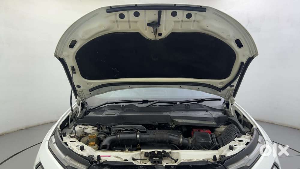 Tata Harrier Xt+, 2021, Diesel