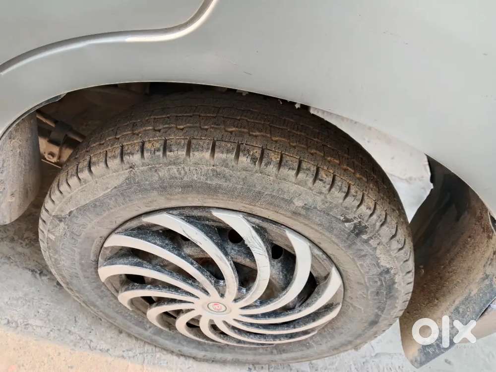 Maruti Suzuki Alto 2013