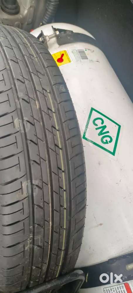 Maruti Suzuki Celerio 2022 Cng & Hybrids 42000 Km Driven