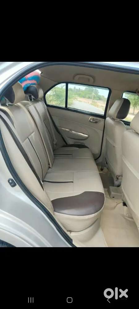 Swift Dzire Diesel (vdi)