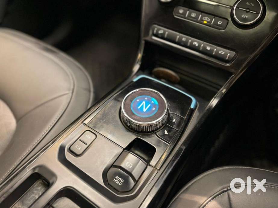Tata Nexon Ev Xz Plus Dark Edition, 2023, Electric