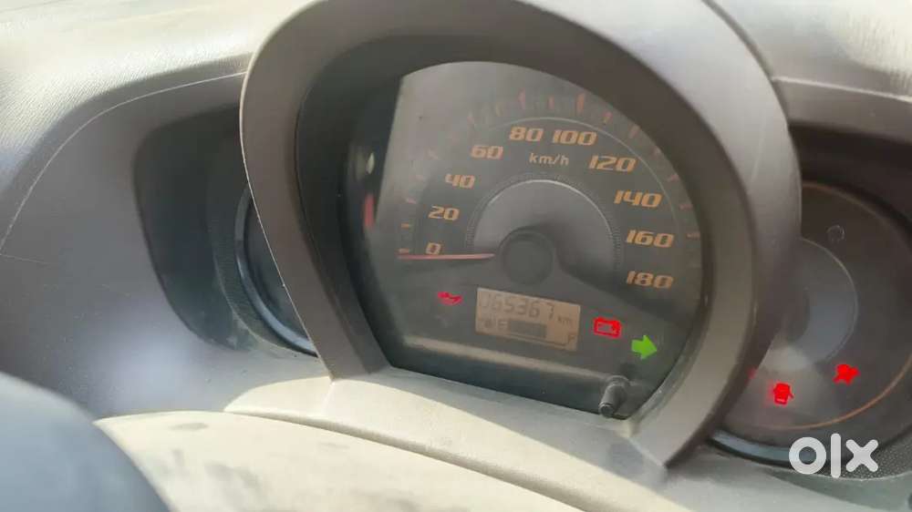 Honda Amaze 2013 Diesel 66000 Km Driven