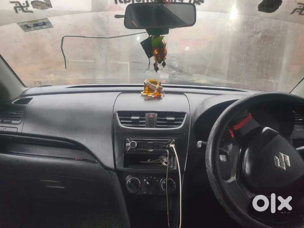 Maruti Suzuki Swift 2012 Diesel 160000 Km Driven