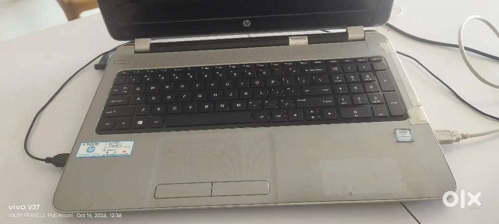 I5 HP PAVILION