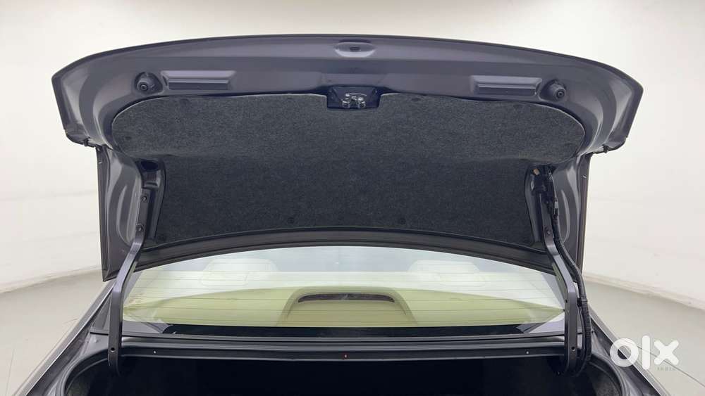 Honda City I-vtec V, 2019, Petrol