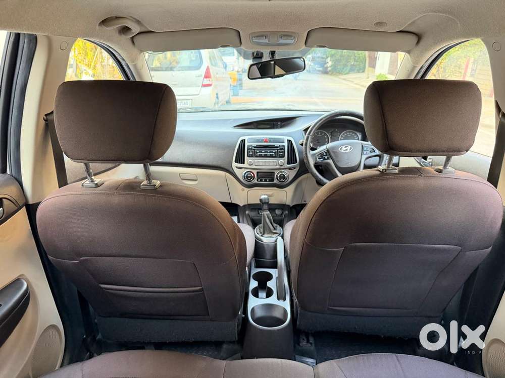 Hyundai I20 2012-2014 Sportz 1.2, 2013