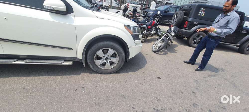 Mahindra Xuv500 Diesel Manual 2013