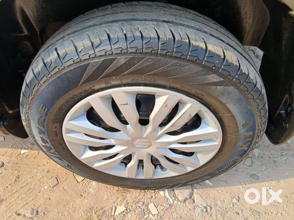 Maruti Suzuki Dzire 1.2 Vxi, 2021, Petrol