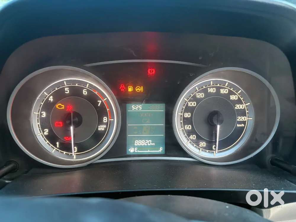 Maruti Suzuki Dzire 2019 Petrol Manual