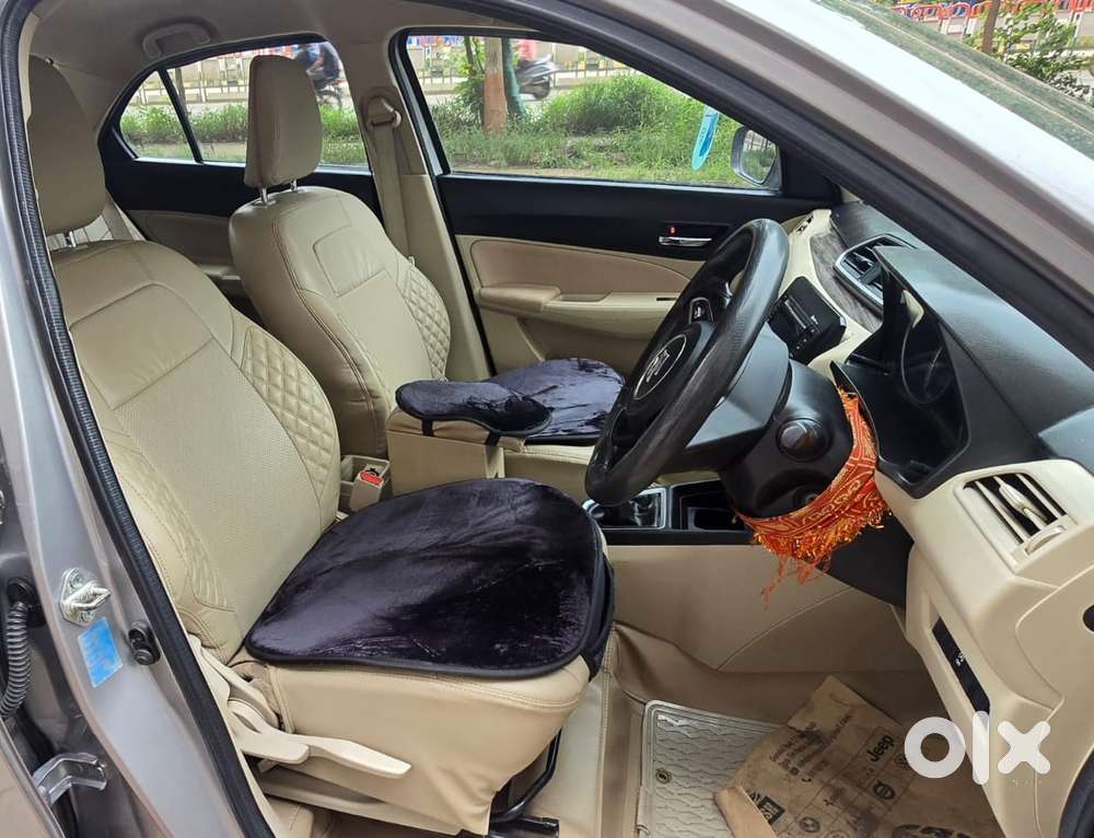 Maruti Suzuki Swift Dzire 1.3 Vxi, 2021, Cng & Hybrids