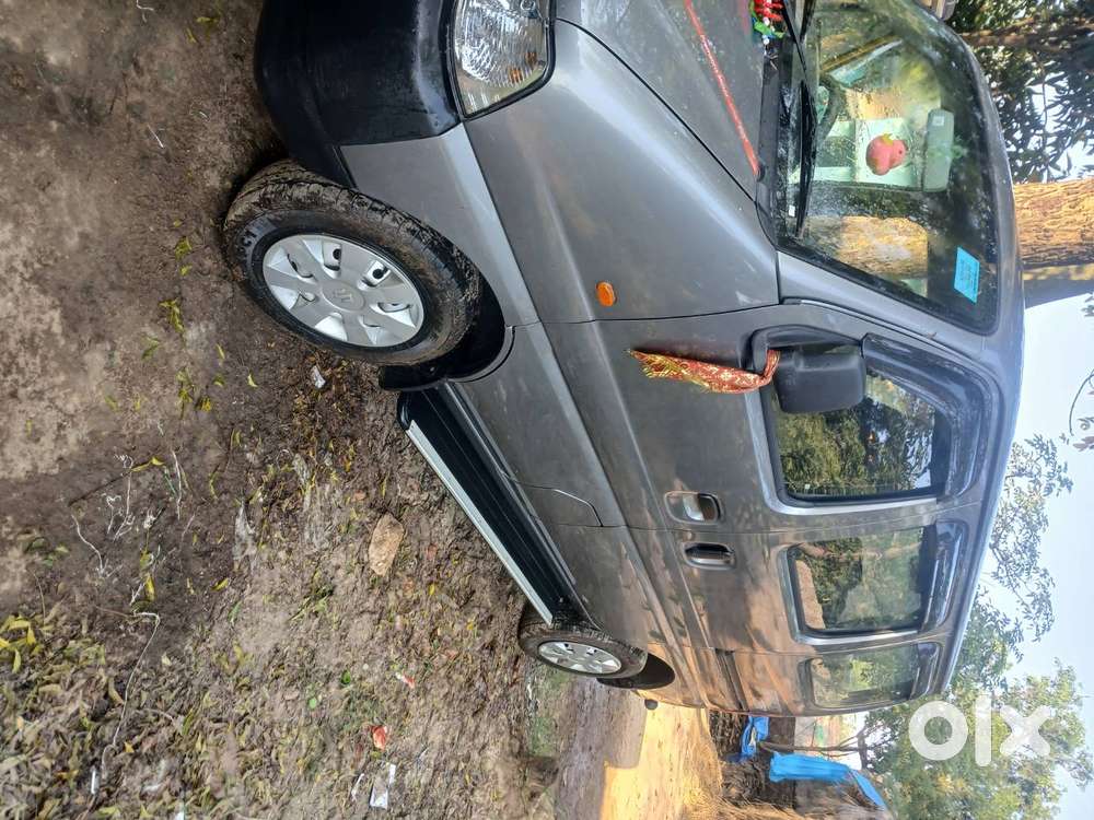 Maruti Eeco 1.2 2025