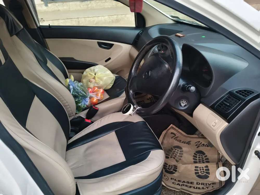 2013 Hyundai Eon Era Plus