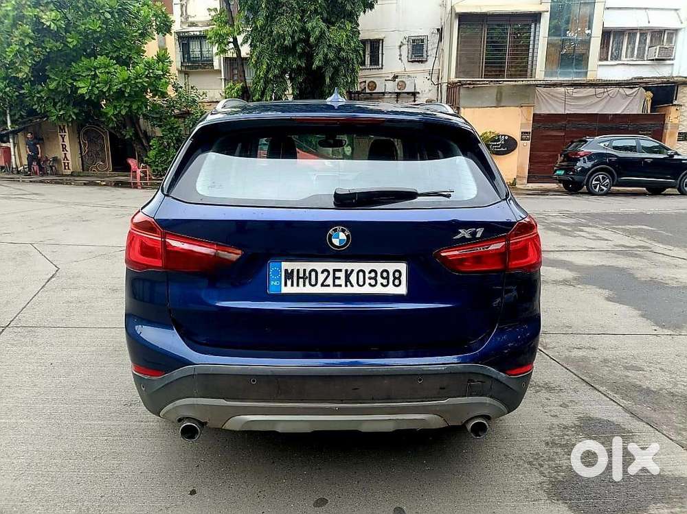 Bmw X1 Sdrive20d Expedition, 2016, Diesel