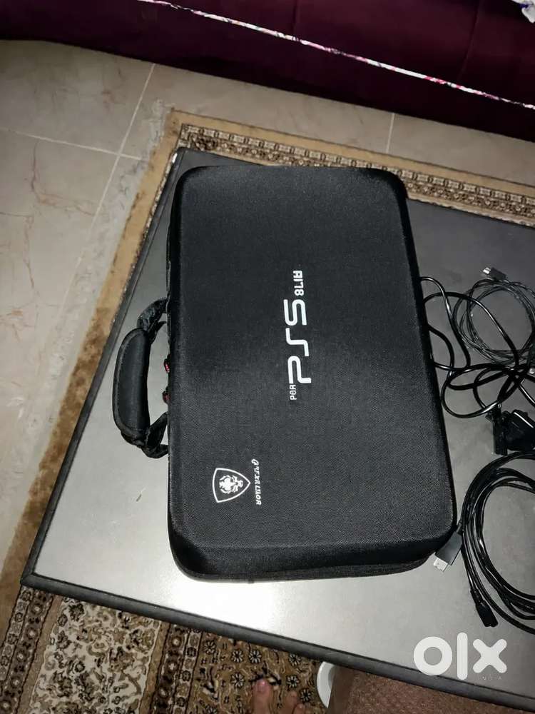 Imported PS5