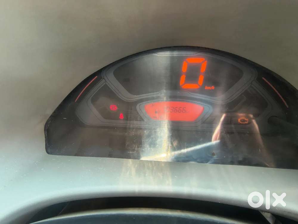 Maruti Suzuki Eeco 7 Seater Standard, 2023, Petrol