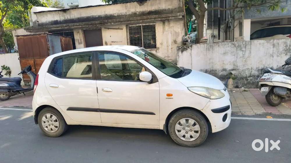 Hyundai I10 2010 Petrol Good Condition