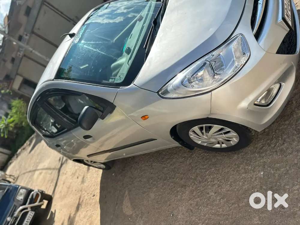 Hyundai I10 2012 Variant Magna