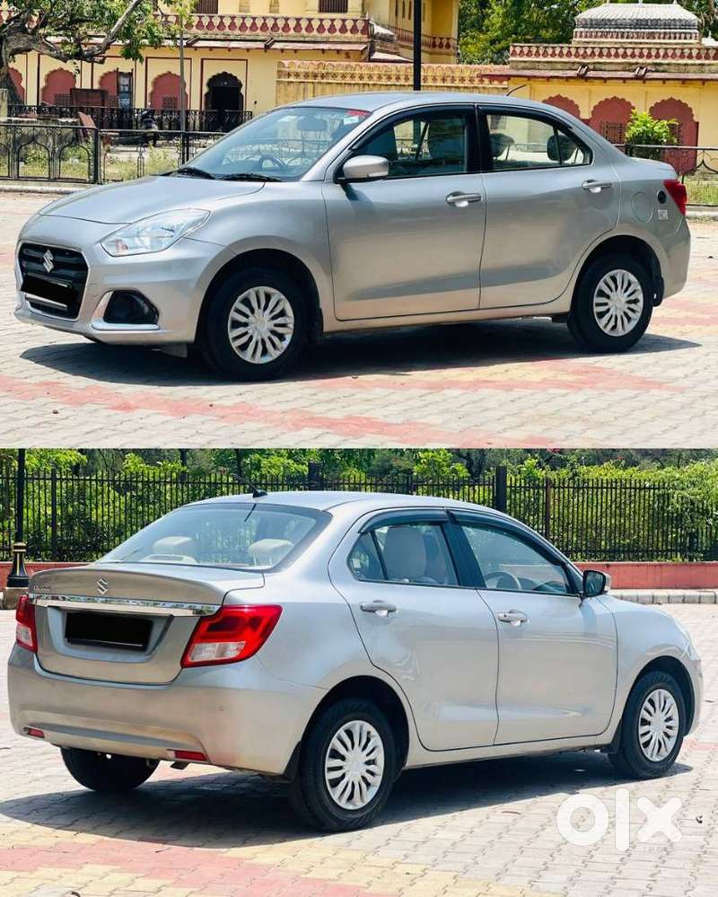 Maruti Suzuki Dzire