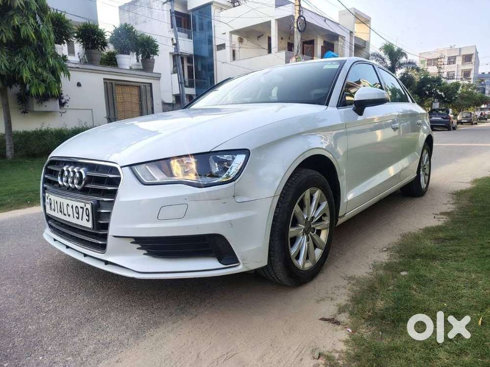 Audi A3 2.0 35 Tdi Technology, 2015, Diesel