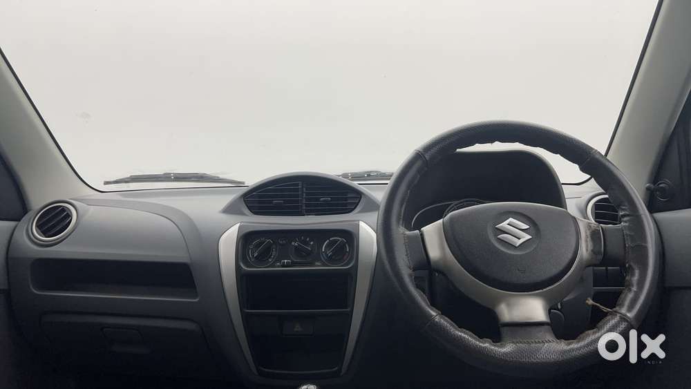 Maruti Suzuki Alto 800 Lxi, 2015, Petrol