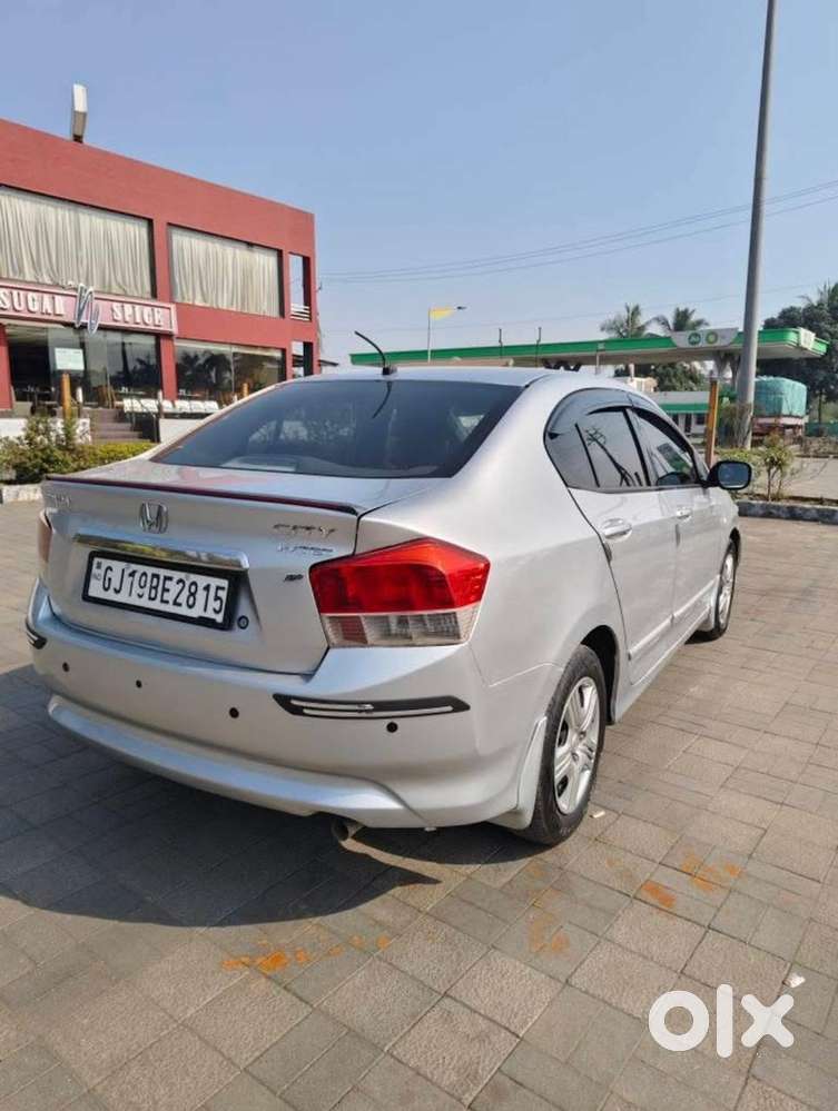 Honda City 2010 Petrol Good Condition
