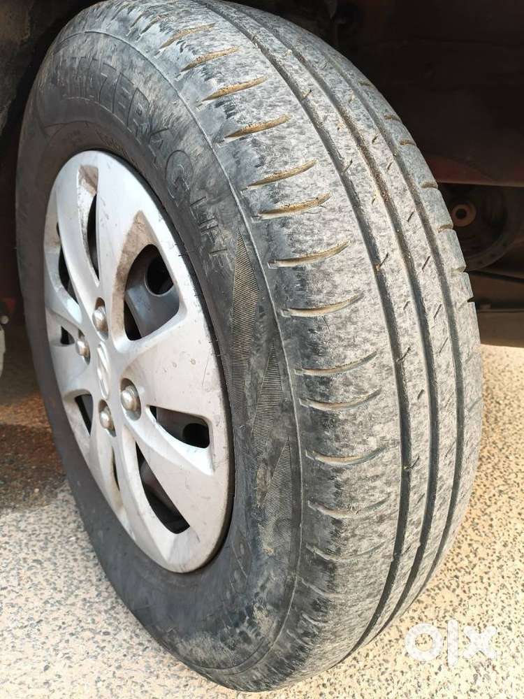 Hyundai I10 1.2 Kappa Magna, 2012, Petrol