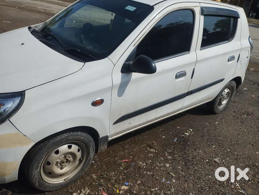 Maruti Suzuki Alto