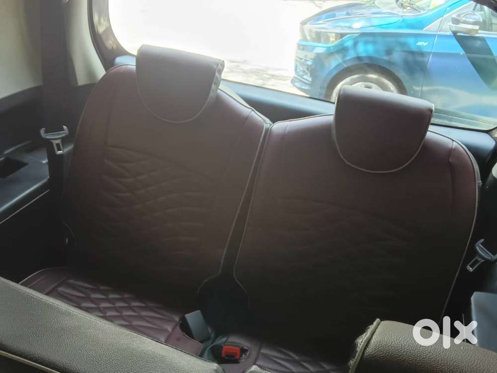 Maruti Suzuki Ertiga 2017