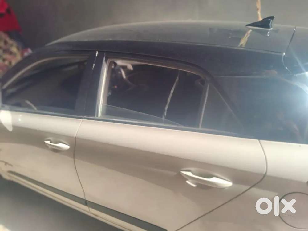 Hyundai I20 2015 Diesel Good Condition
