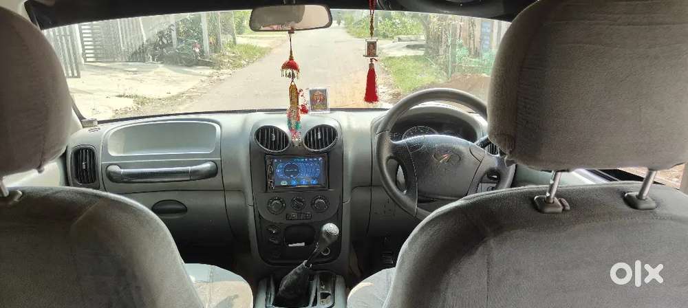 Scorpio Crd 2.6
