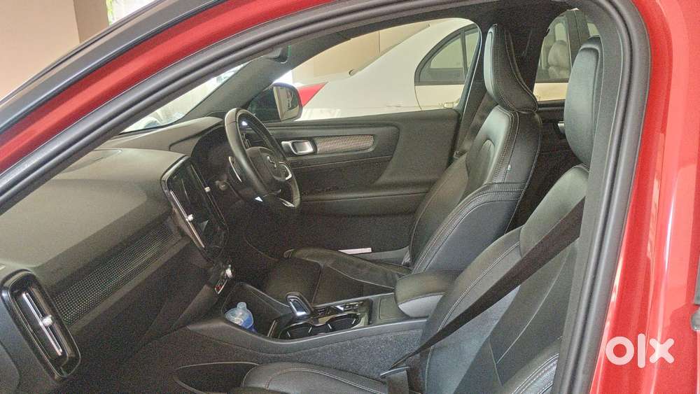 Volvo Xc40 T4 Awd, 2019, Petrol