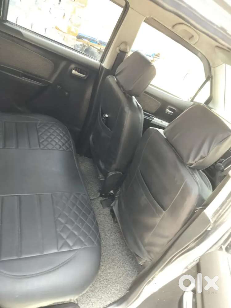 Maruti Suzuki Wagon R 2017