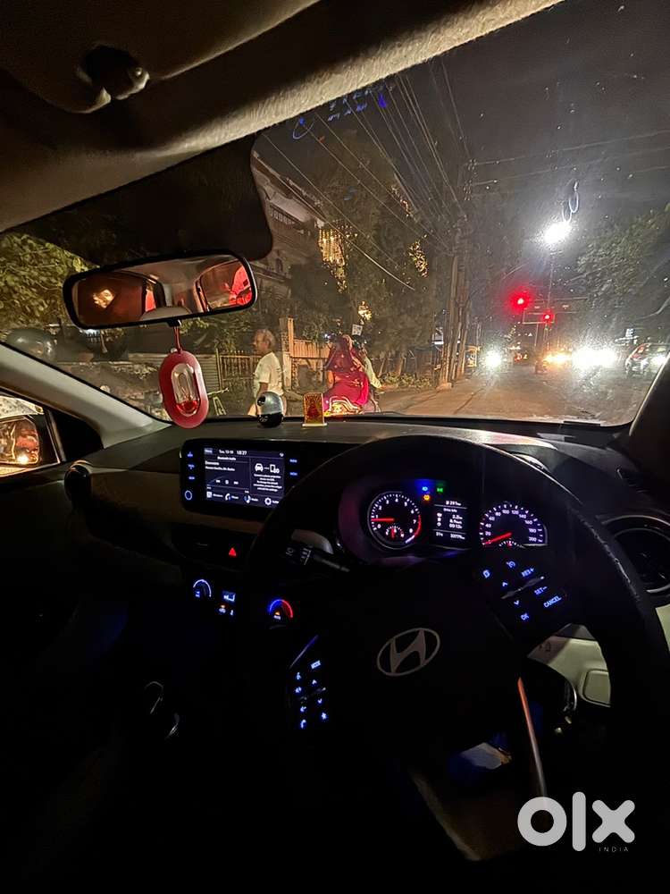 Hyundai Grand I10 Nios 2023 Model